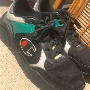 CHAMPION MEN'S 93 EIGHTEEN BLOCK SHOES